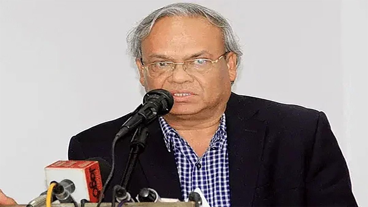 সংস্কার দ্রুত শেষ করে নির্বাচন দিতে সরকারের প্রতি আহ্বান রিজভীর