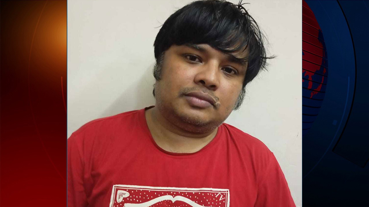 ছাত্রলীগ সহ-সভাপতি ইয়াজ আল রিয়াদ গ্রেফতার