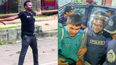 আবু সাঈদ হত্যা মামলা: অভিযোগ গঠনের আদেশ ৬ আগস্ট