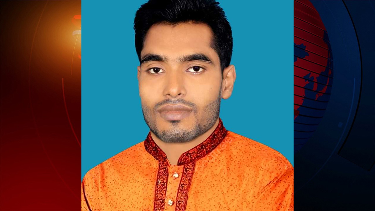 সাতক্ষীরায় প্রেসক্লাবে তালা দিলেন ছাত্রদল নেতা