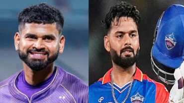 নিলাম শেষে আইপিএলের কোন দলে গেলেন কোন তারকা