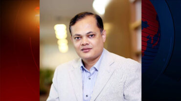 এসিআই কনজ্যুমার ব্র্যান্ডের চিফ বিজনেস অফিসার হলেন কামরুল হাসান