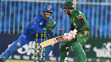 বাংলাদেশ-আফগানিস্তান ম্যাচসহ টিভিতে আজ যা দেখবেন (৯ নভেম্বর)
