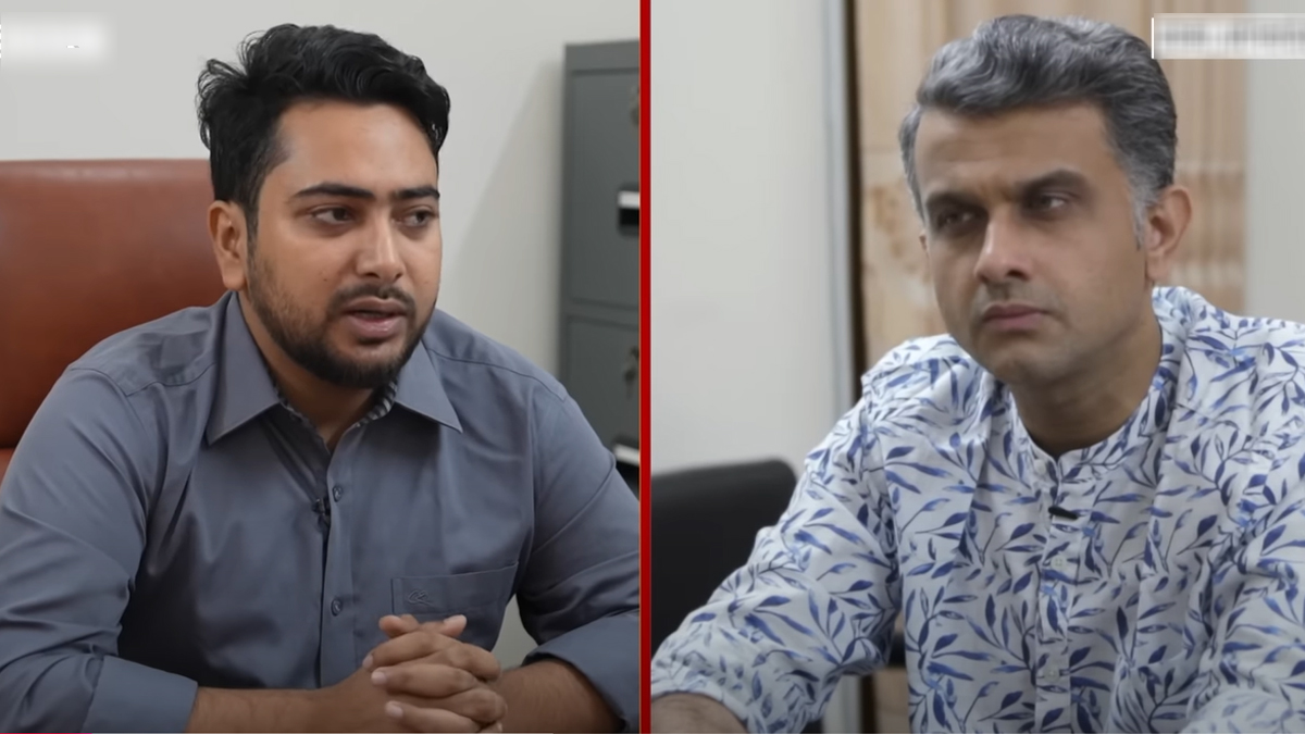 ‘জুলাই-আগস্টের গণহত্যা নিয়ে ভারতের অবস্থান অস্পষ্ট, উল্টো দায়ীকে আশ্রয় দিয়েছে’