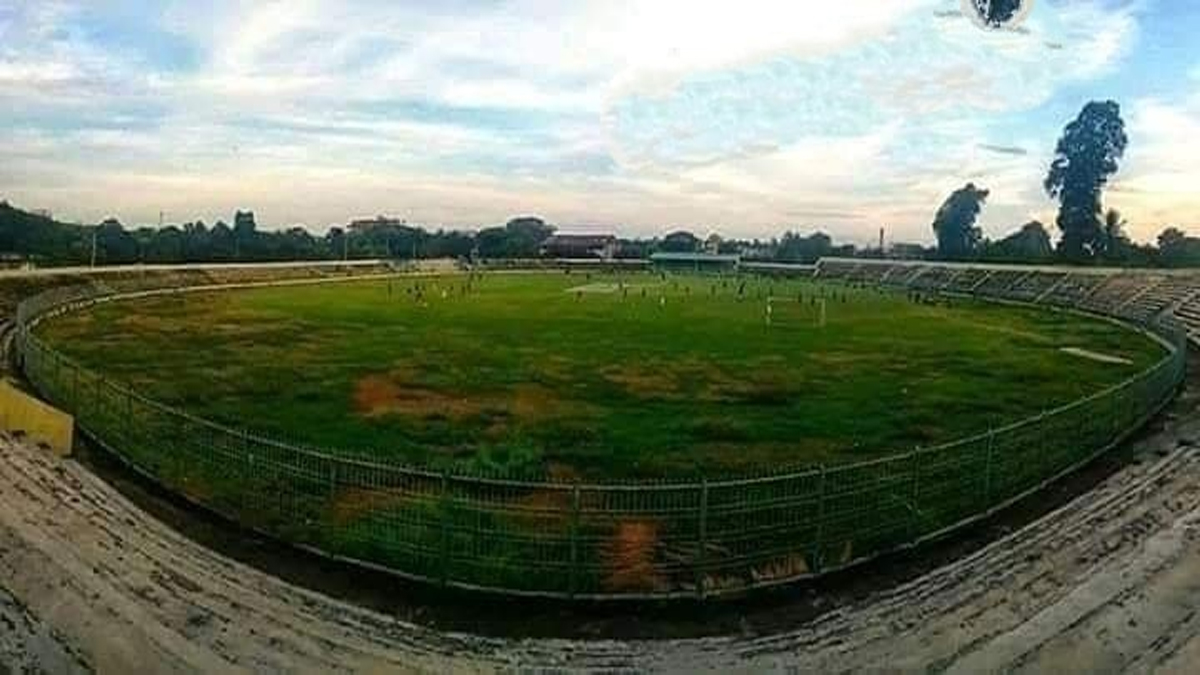 শহীদদের নামে ৩ স্টেডিয়ামের নামকরণ