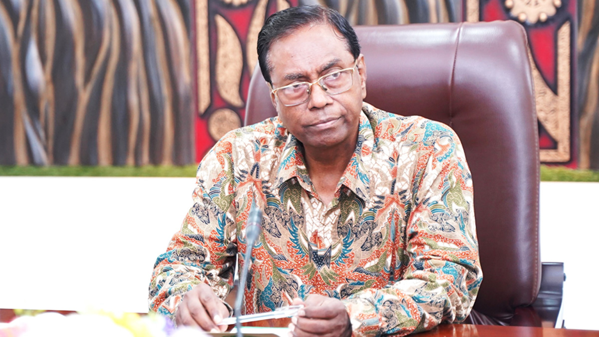 ‘সংস্কার শুরু হতে হবে শিক্ষা প্রতিষ্ঠান থেকে’