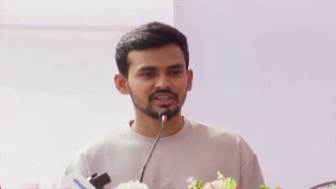 চিকিৎসা খাতে রাজনীতিকরণ রুখে দেয়ার আহ্বান উপদেষ্টা আসিফের