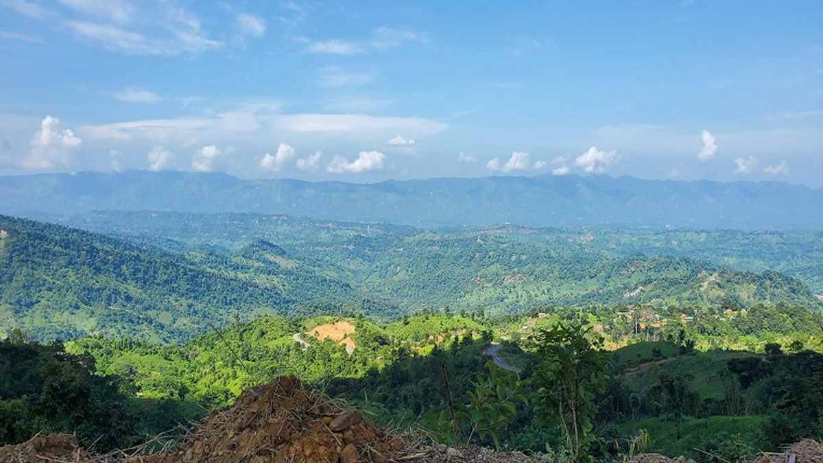 বান্দরবানে ‘বন্দুকযুদ্ধে’ ৩ কেএনএফ সদস্য নিহত