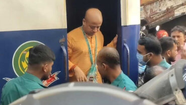 চিন্ময় কৃষ্ণ দাসের জামিন স্থগিত
