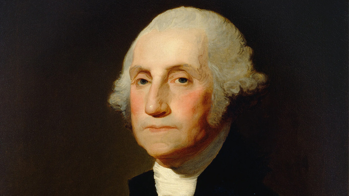 যুক্তরাষ্ট্রের ১ম প্রেসিডেন্ট জর্জ ওয়াশিংটনের ‘চুল’ নিলামে