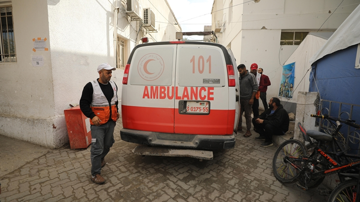 ইসরায়েলের হামলায় গাজায় নিহত ৪৮, নিহতের সংখ্যা ছাড়িয়েছে ৪৪ হাজারে