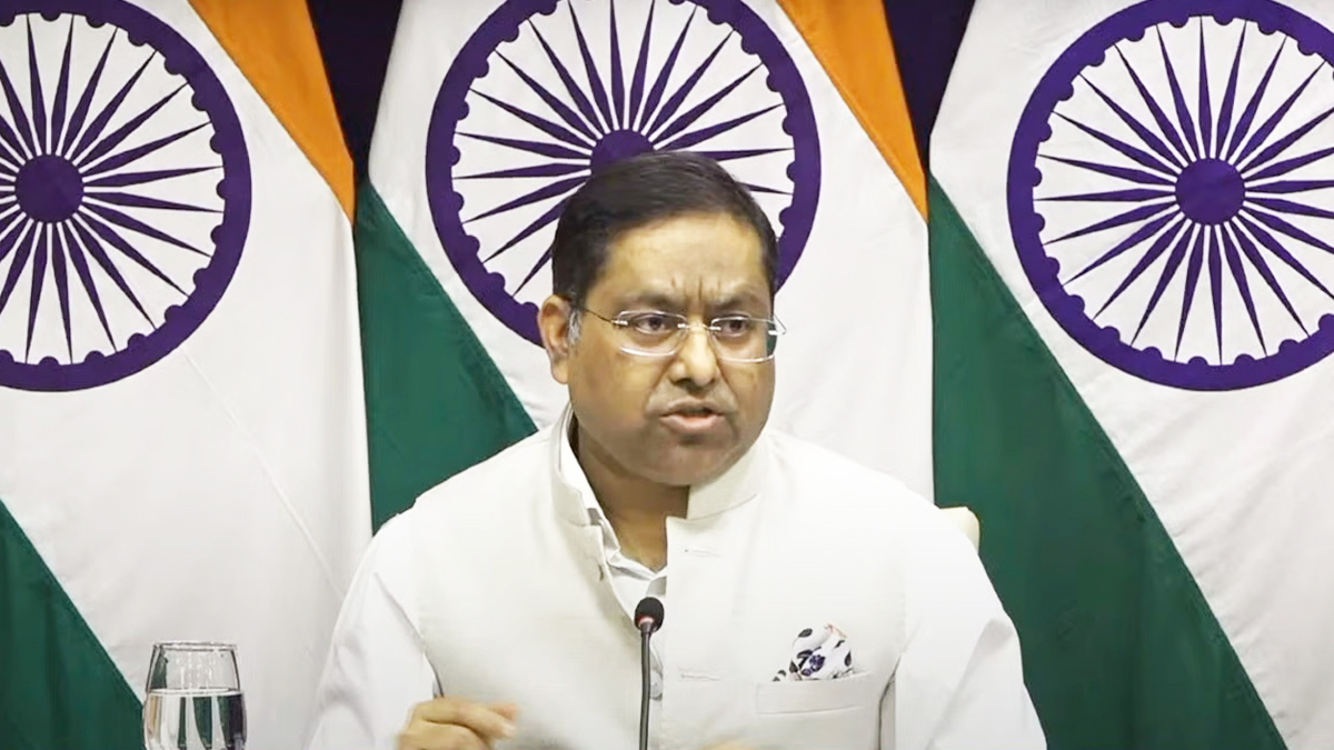 বাংলাদেশে সহিংসতা বাড়ছে, যা মিডিয়ার বাড়াবাড়ি বলে উড়িয়ে দেয়া যায় না: ভারত