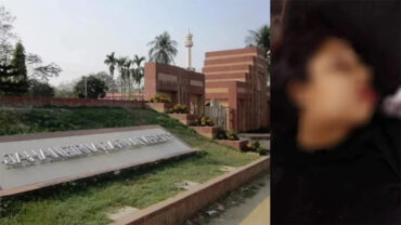 জাবিতে ব্যাটারিচালিত রিকশা দুর্ঘটনায় শিক্ষার্থীর মৃত্যু