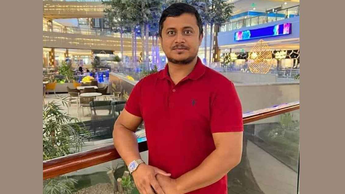 মুন্সিগঞ্জে যুবদল নেতার রহস্যজনক মৃত্যু