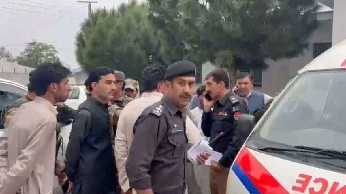 পাকিস্তানে সাম্প্রদায়িক দাঙ্গায় নিহত বেড়ে ১১১