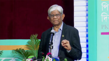 ১৫ বছরের ক্ষতির সমাধান ৩-৪ মাসে সম্ভব নয়: অর্থ উপদেষ্টা