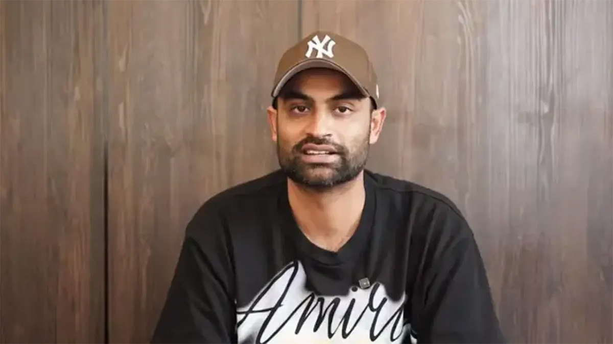 ফিটনেস পরীক্ষায় ‘পাস’ তামিম, খেলবেন এনসিএল টি-২০