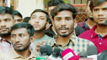 অনড় অবস্থানে তিতুমীরের শিক্ষার্থীরা, একাডেমিক কার্যক্রম বর্জন