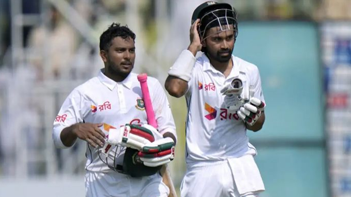 ‘মাথা ব্যথা’র নাম ওপেনিং জুটি, ব্যর্থতার বৃত্তে জয়-জাকির-সাদমানরা