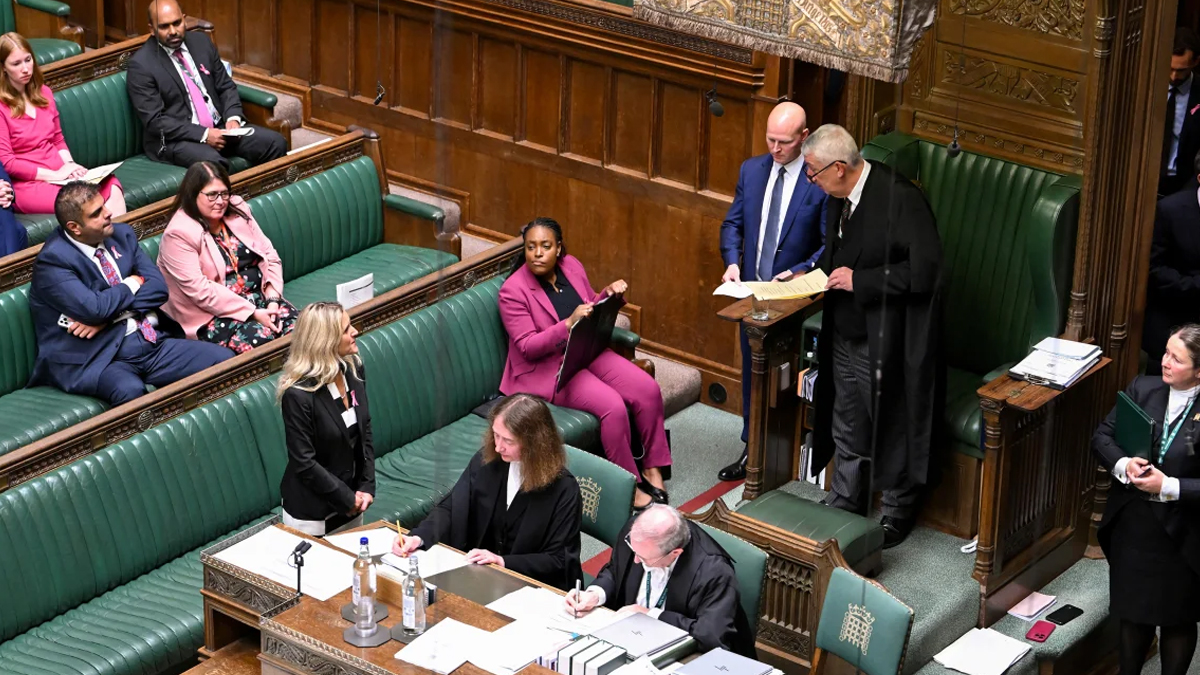 ইংল্যান্ড-ওয়েলসে স্বেচ্ছামৃত্যুর পক্ষে ভোট দিলেন আইনপ্রণেতারা