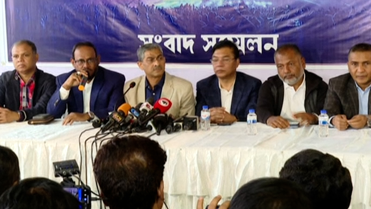 বিজয় দিবসে কনসার্ট, তরুণ প্রজন্মকে আমন্ত্রণ এ্যানির