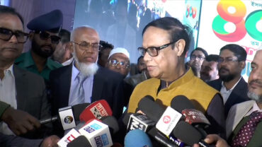 ৫ মাসে দেশে রেমিট্যান্স এসেছে ৩ বিলিয়ন ডলার: গভর্নর