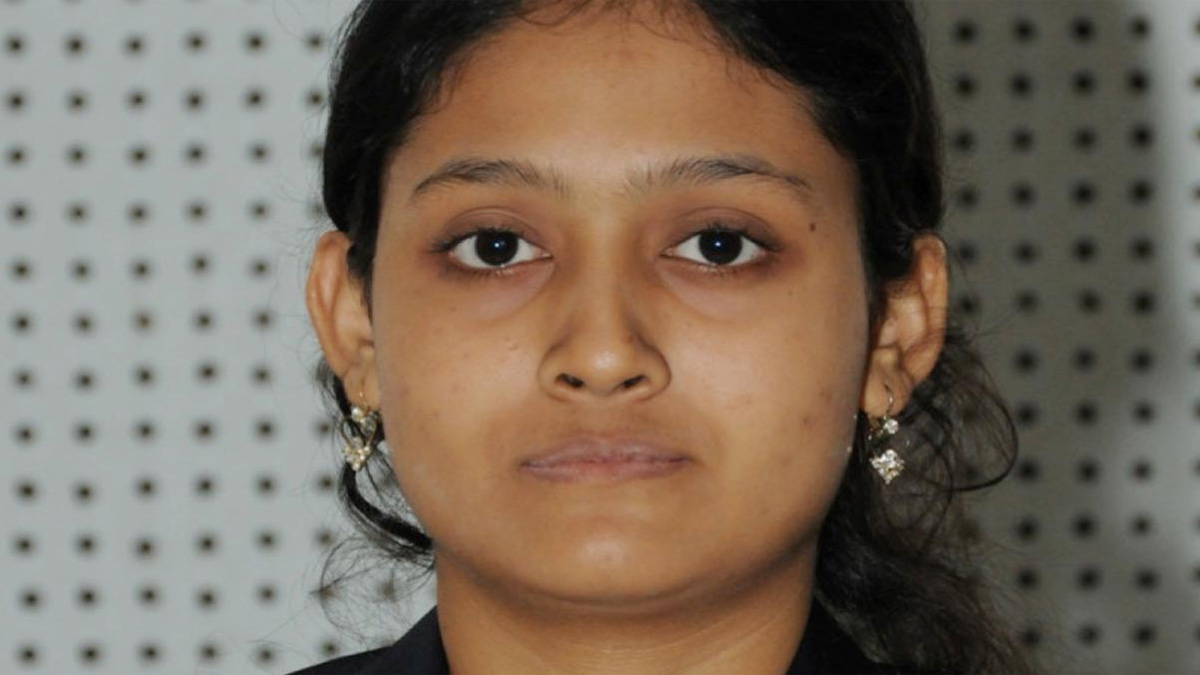 স্বর্ণজয়ী শ্যুটার সাদিয়া সুলতানা আর নেই