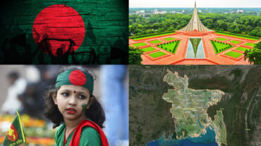 আমাদের বিজয়: নয় মাসের যুদ্ধ ও হাজার বছরের আক্ষেপের অবসান