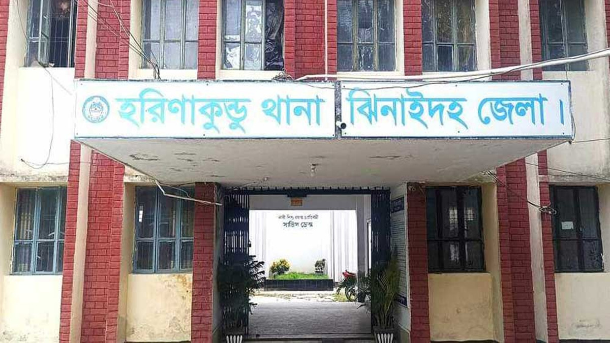 ঝিনাইদহে বিএনপির দুই পক্ষের সংঘর্ষে আহত ১০