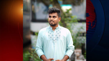খেলা চলাকালে অসুস্থ হয়ে রাবি শিক্ষার্থীর মৃত্যু