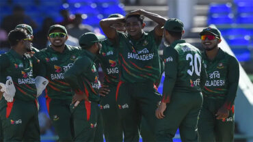 লিটনকে অধিনায়ক করে টি-টোয়েন্টি দল ঘোষণা