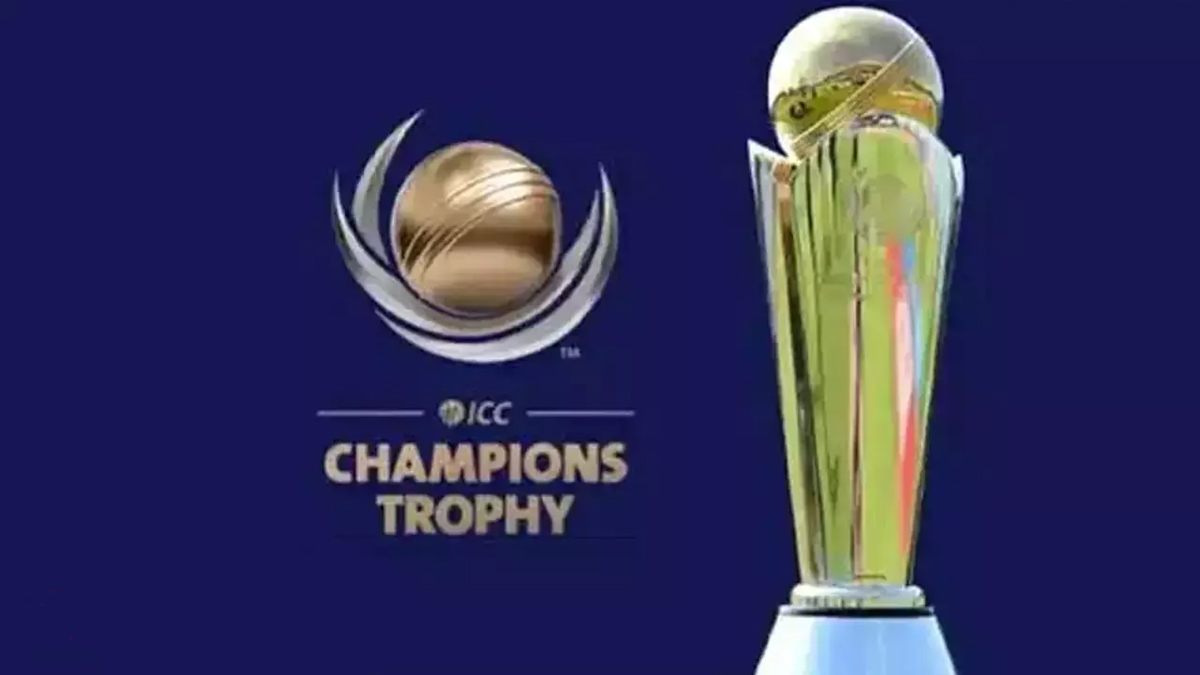 চ্যাম্পিয়নস ট্রফি: ২ শর্তে হাইব্রিড মডেলে রাজি পাকিস্তান