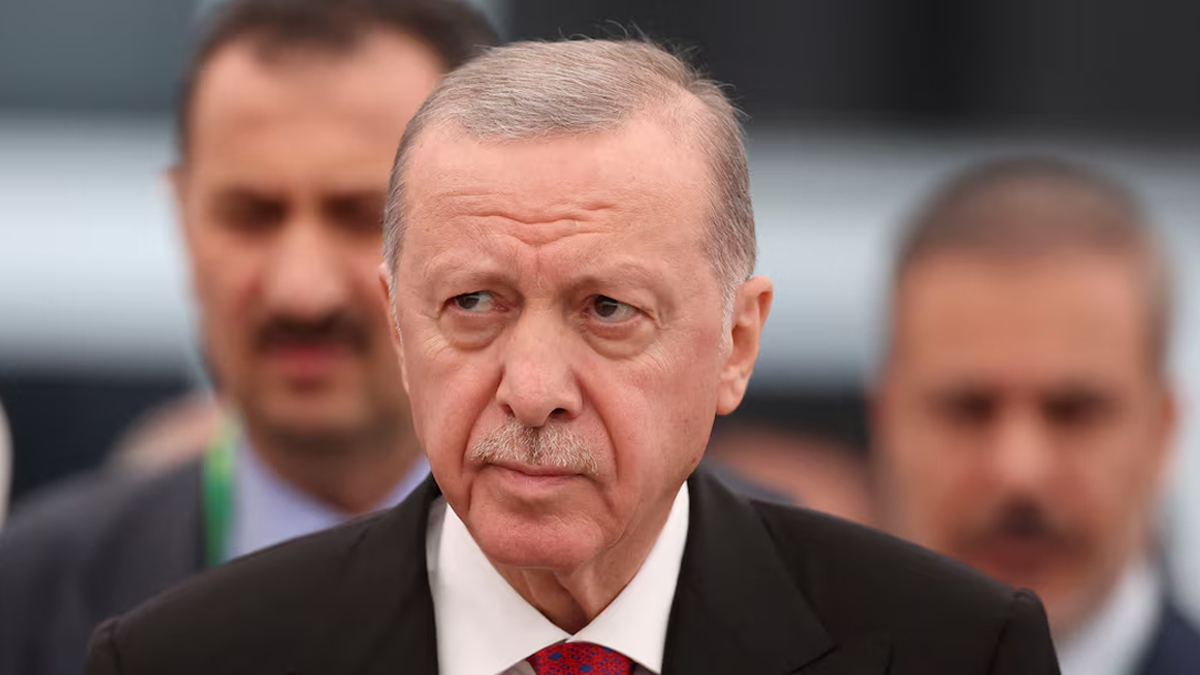 সিরীয় শরণার্থীদের নিরাপদে দেশে ফেরত পাঠাতে সীমান্ত খুলেছে তুরস্ক