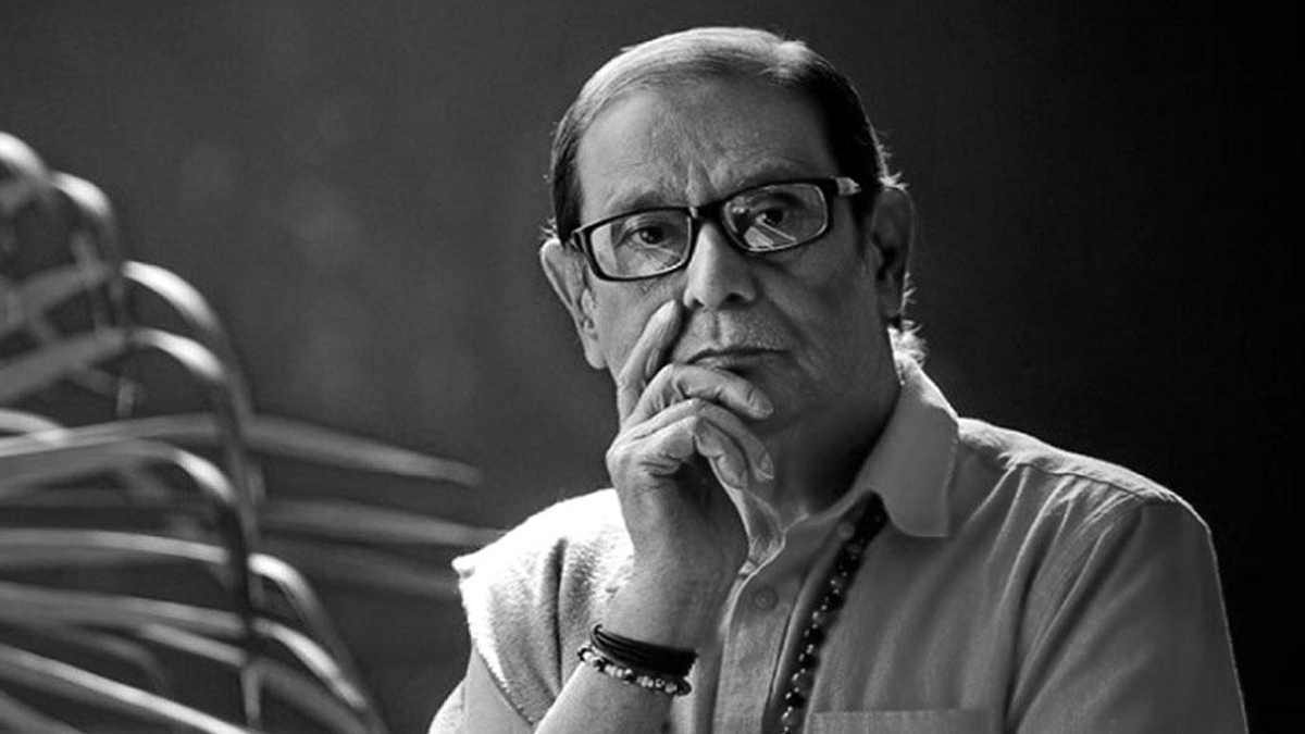 মিছিলে যাওয়ার সময় ফুরিয়ে গেলো হেলাল হাফিজের