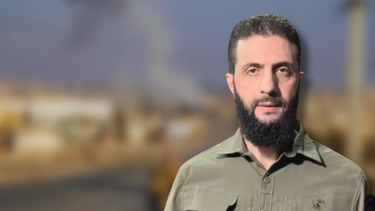 এইচটিএস-এর নেতৃত্বে অন্তর্বর্তী সরকার গঠনের কাজ শুরু সিরিয়ায়