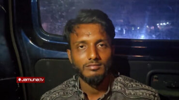 চাঁদপুরে জাহাজে ৭ খুনের রোমহর্ষক বর্ণনা দিলেন খুনী