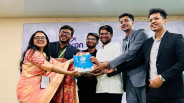 কুবিতে অনুষ্ঠিত হলো ক্যারিয়ার সামিট