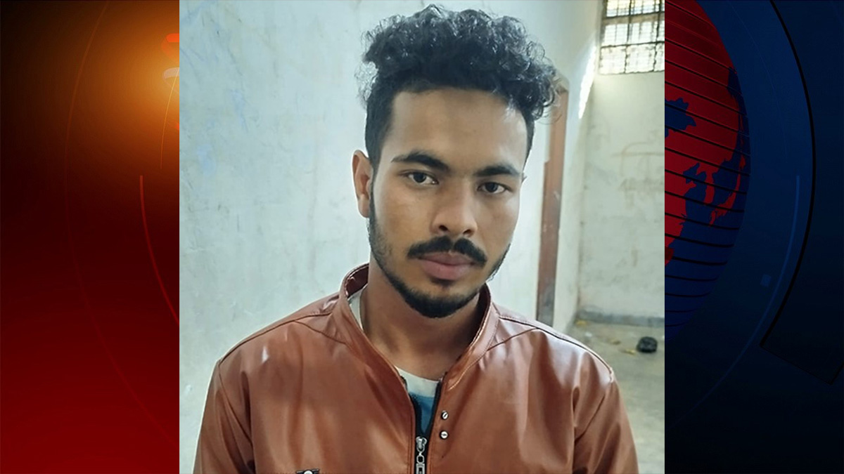 সুনামগঞ্জে স্ত্রীকে হত্যার অভিযোগে স্বামী আটক