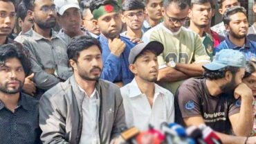 তিতুমীর কলেজকে ‘বিশ্ববিদ্যালয়ে রূপান্তরে’ কমিটি ৪৮ ঘণ্টার মধ্যে ঘোষণার দাবি