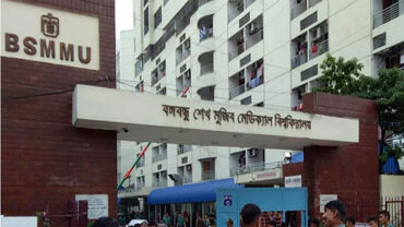 ‘এইচএমপিভি নিয়ে আতঙ্কিত হওয়ার কিছু নেই’