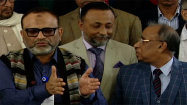 নাতি-নাতনি বাদ, ঢাবিতে কোটা থাকছে শুধু মুক্তিযোদ্ধা সন্তানদের