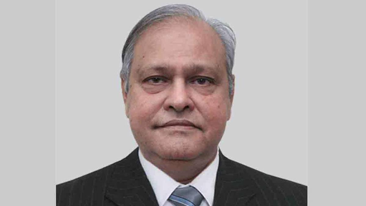 ঢাকা-৭ আসনের সাবেক সংসদ সদস্য মোস্তফা জালাল গ্রেফতার