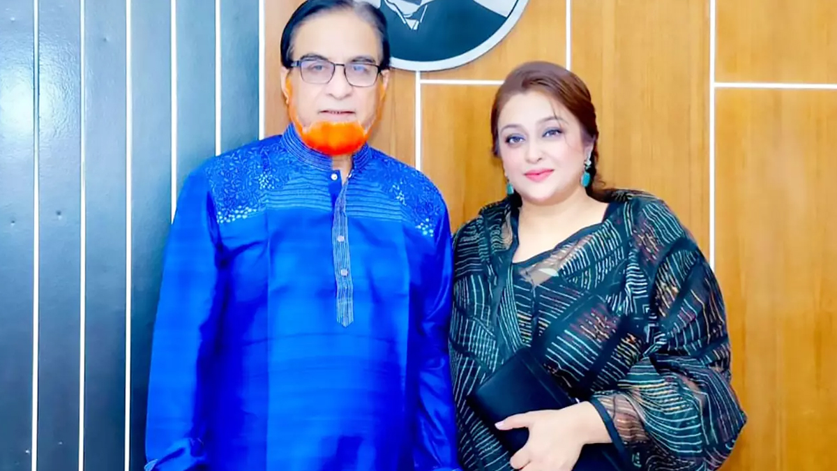 অবৈধ সম্পদ: সাবেক এমপি বাহার ও কন্যা সূচনার বিরুদ্ধে দুদকের মামলা