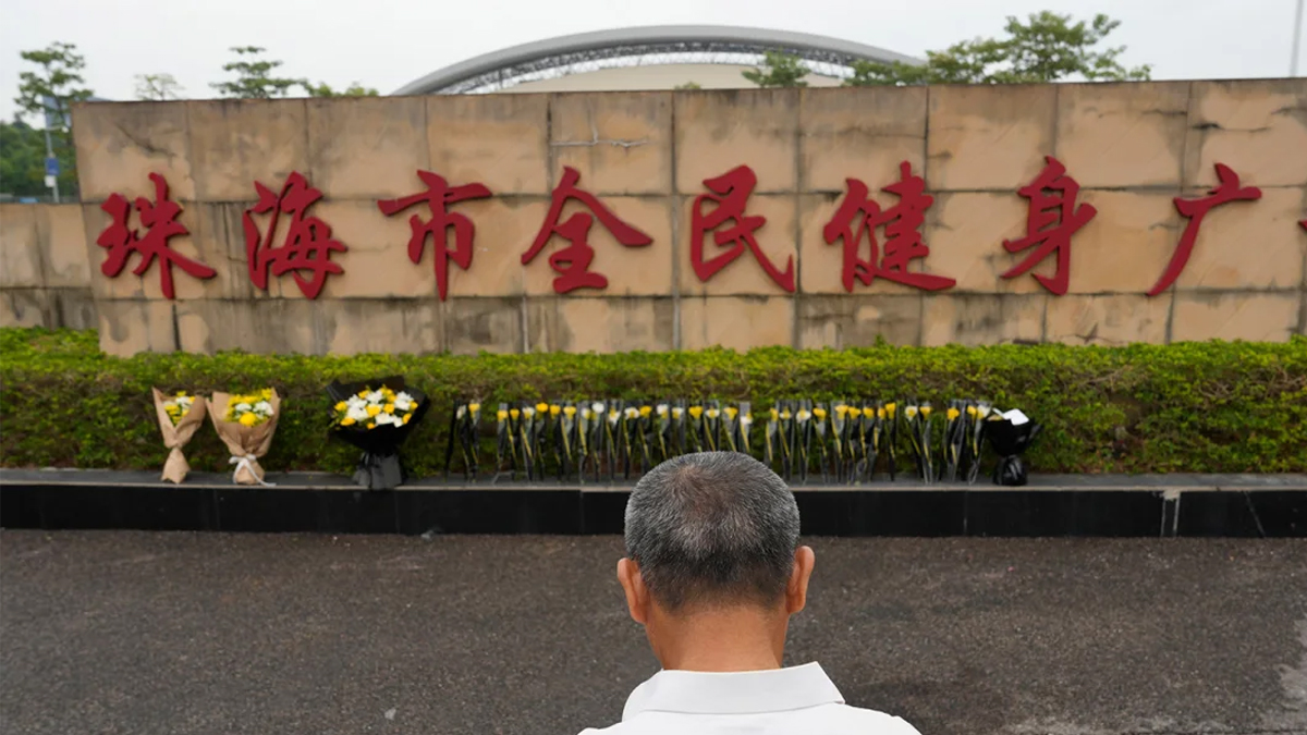 চীনে ছুরি হামলা ও গাড়ি চাপার দায়ে দুই ব্যক্তির মৃত্যুদণ্ড কার্যকর