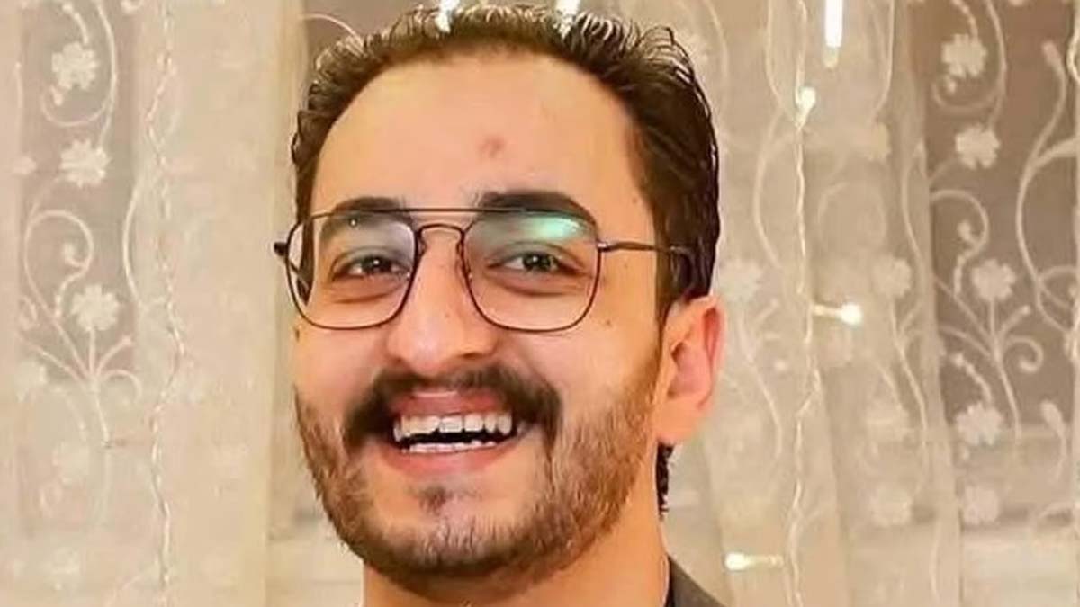 অস্ত্রোপচারের পর কর্তব্যরত অবস্থায় হঠাৎ করেই মিশরীয় চিকিৎসকের মৃত্যু