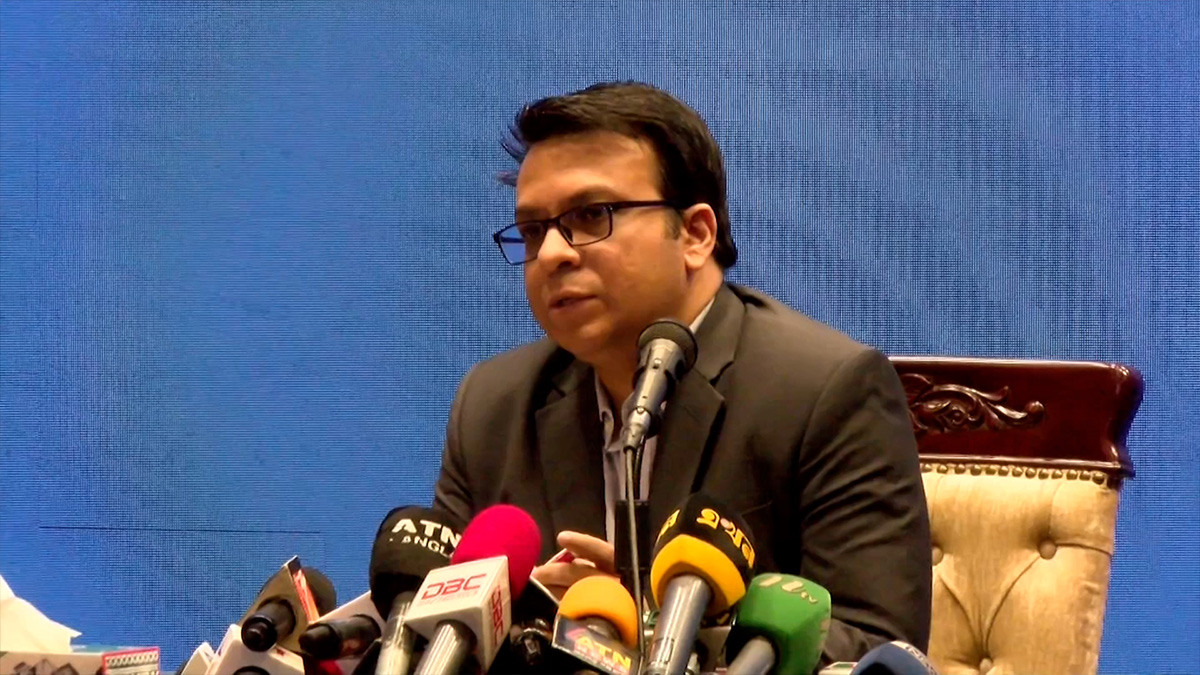 আমলাতান্ত্রিক অদক্ষতায় ভারতের সাথে সম্পাদিত চুক্তি প্রকাশ হয়নি: পররাষ্ট্র মন্ত্রণালয়