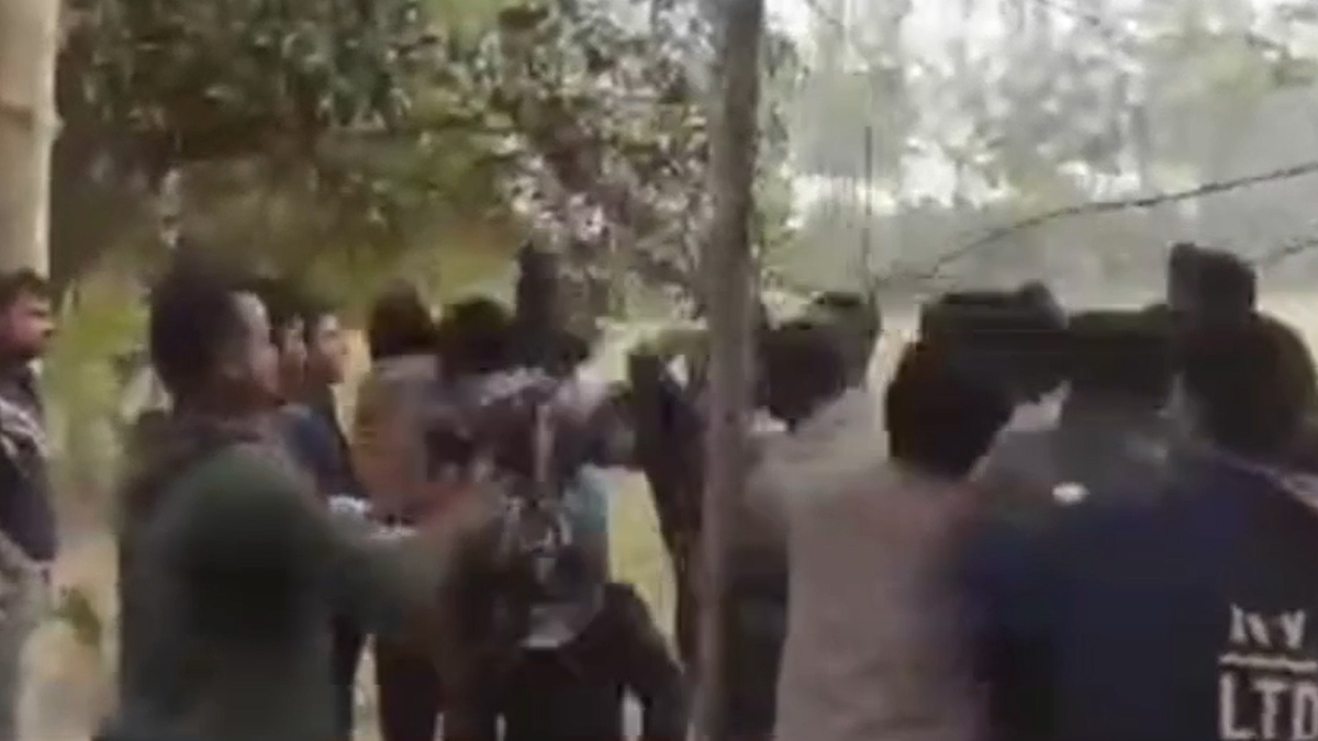 গোপালগঞ্জে সমন্বয়কদের ওপর ছাত্রলীগের হামলার অভিযোগ