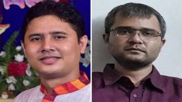 জাবিতে ছাত্রদলের আহ্বায়ক কমিটি ঘোষণা