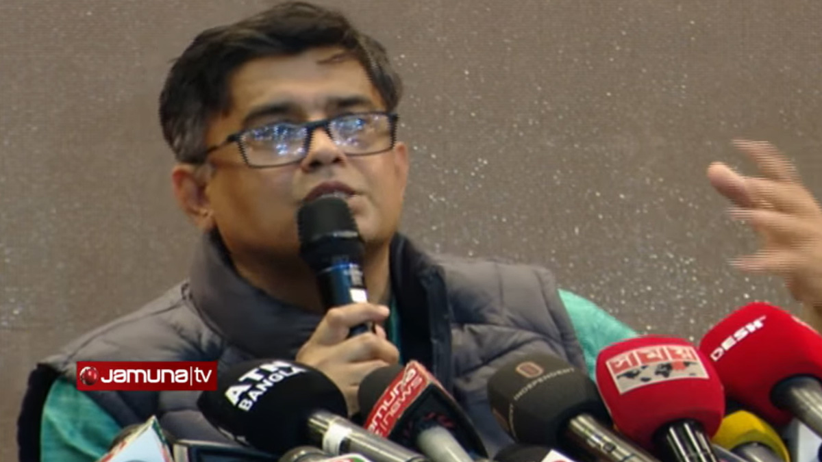 পাচারকৃত অর্থ ফেরাতে যা করা দরকার সব করছে সরকার: প্রেস সচিব