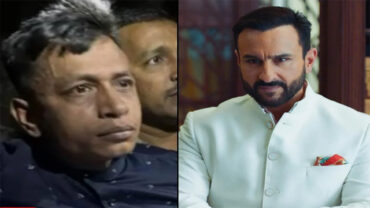সাইফের ওপর হামলা: ফিঙ্গারপ্রিন্ট রিপোর্টে চমকপ্রদ তথ্য, প্রশ্নের মুখে পুলিশ